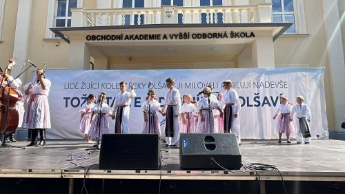 Slavnosti vína Uherské Hradiště - 7.9.2024